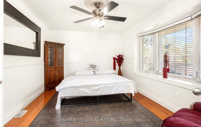 8046 Beaverdams Road • Niagara Falls, ON photo 8