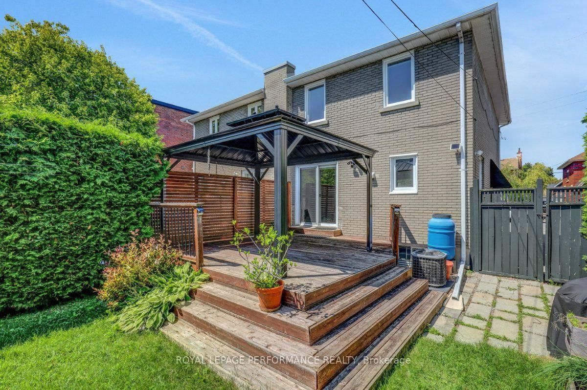 12 Prince Albert Street • Ottawa, ON photo 38