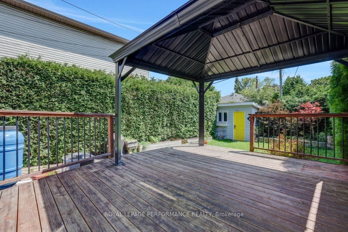 12 Prince Albert Street • Ottawa, ON photo 39