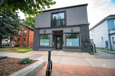 Property leased at 1B-138 Main Street, Port Colborne, Ontario, L3K 3V2 - Main Street - MLS: X13645610