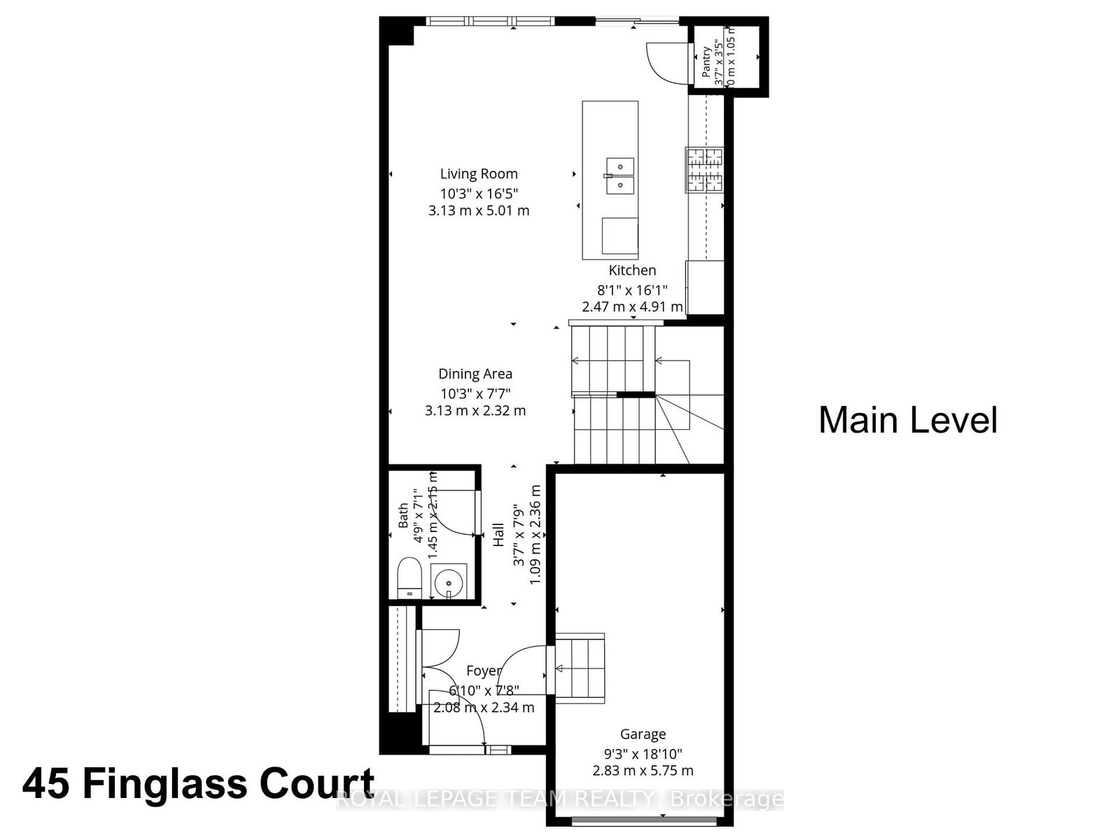 45 Finglas Court • Ottawa, ON photo 46