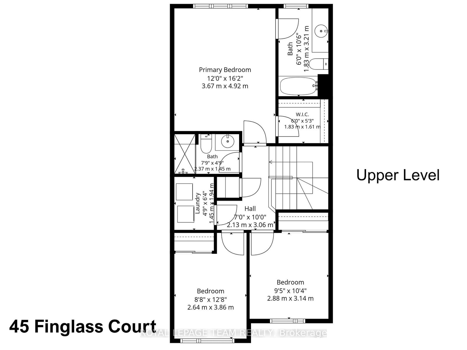45 Finglas Court • Ottawa, ON photo 47
