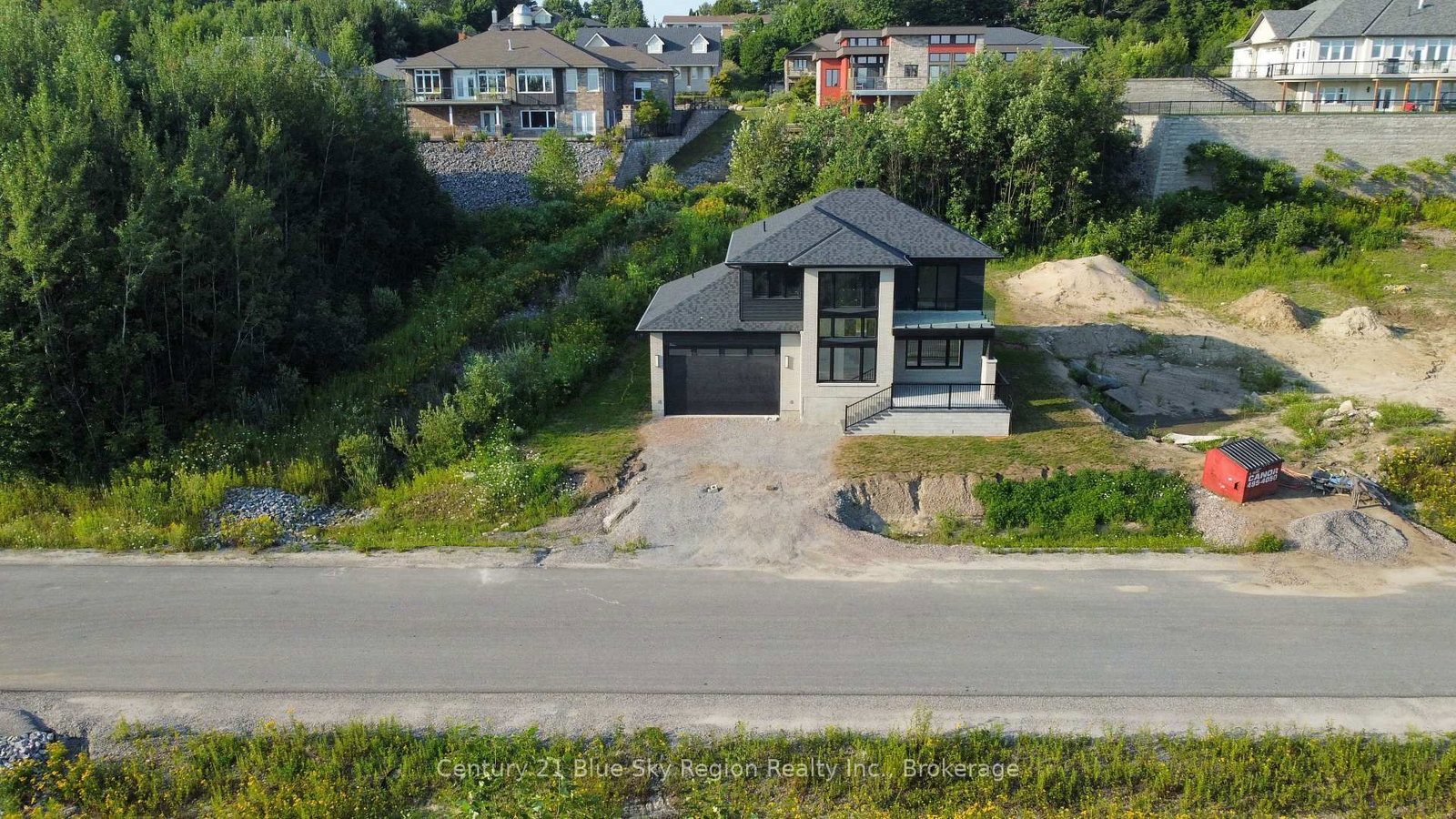 79 Kenreta Drive • North Bay, ON photo 38