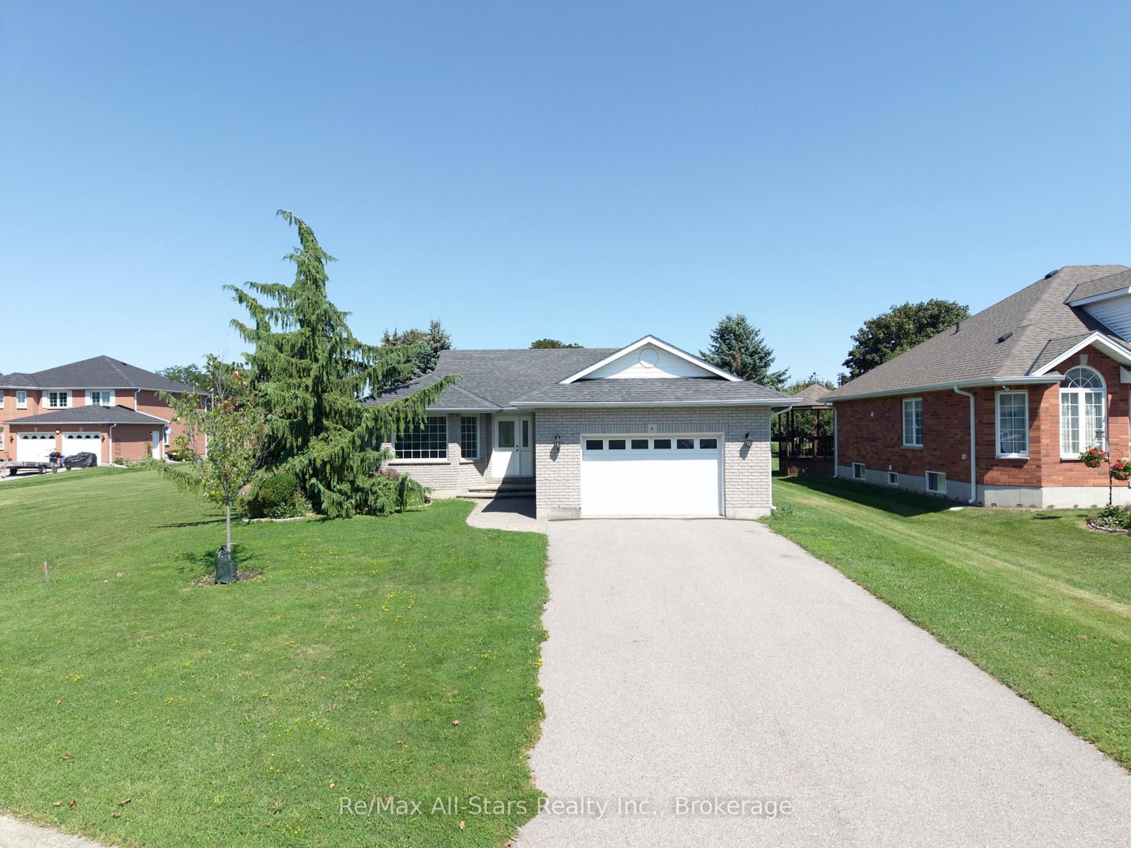 8 Whitney Court, Kawartha Lakes 4