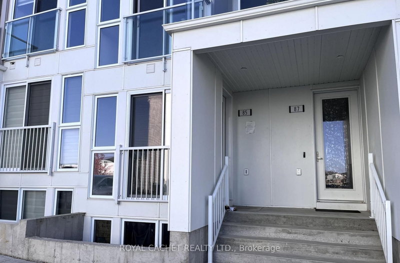 85 - 234 Edgevalley Road