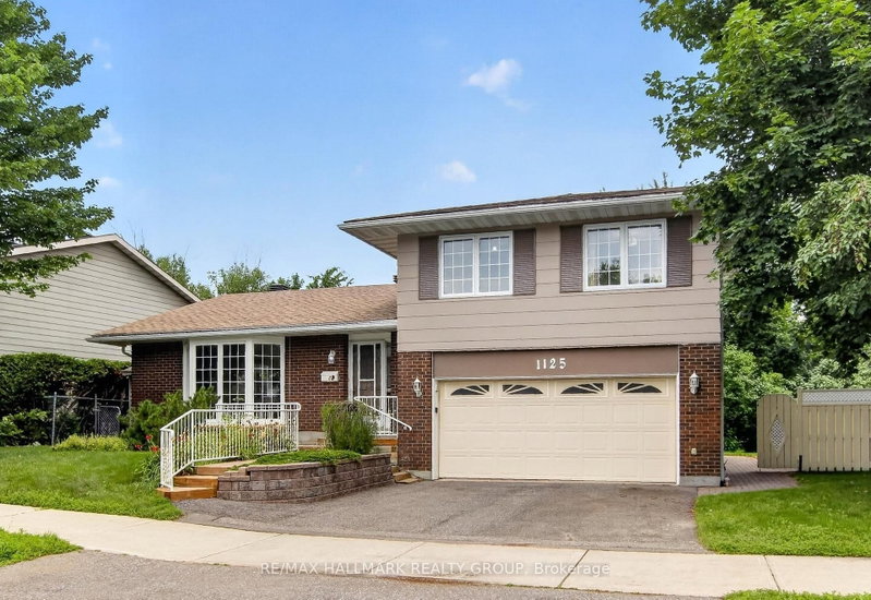 1125 Plante Drive
