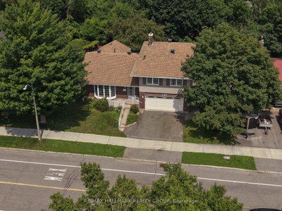 1125 Plante Drive • Ottawa, ON photo 2