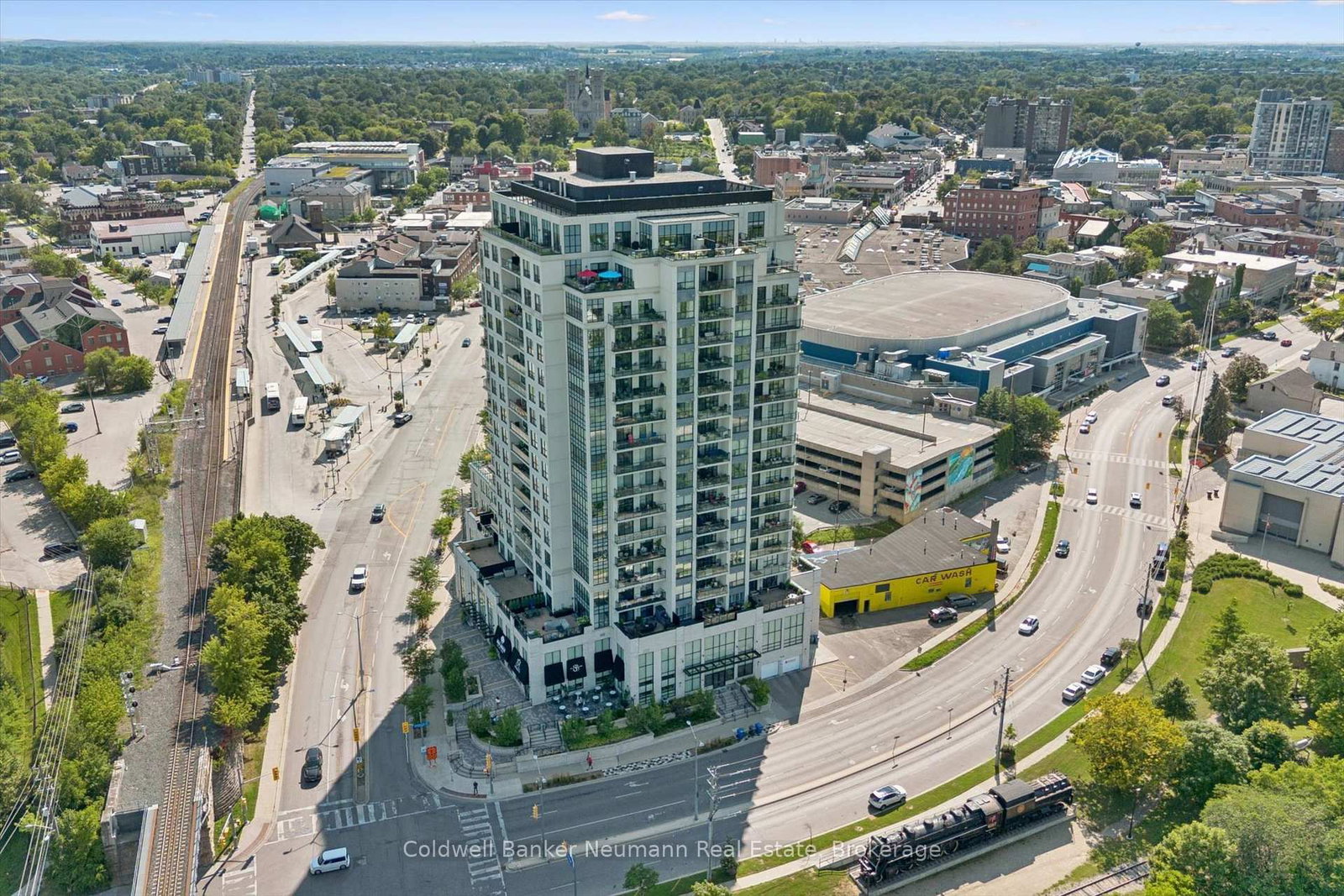 160 Macdonell Street • #504 • Guelph, ON photo 46