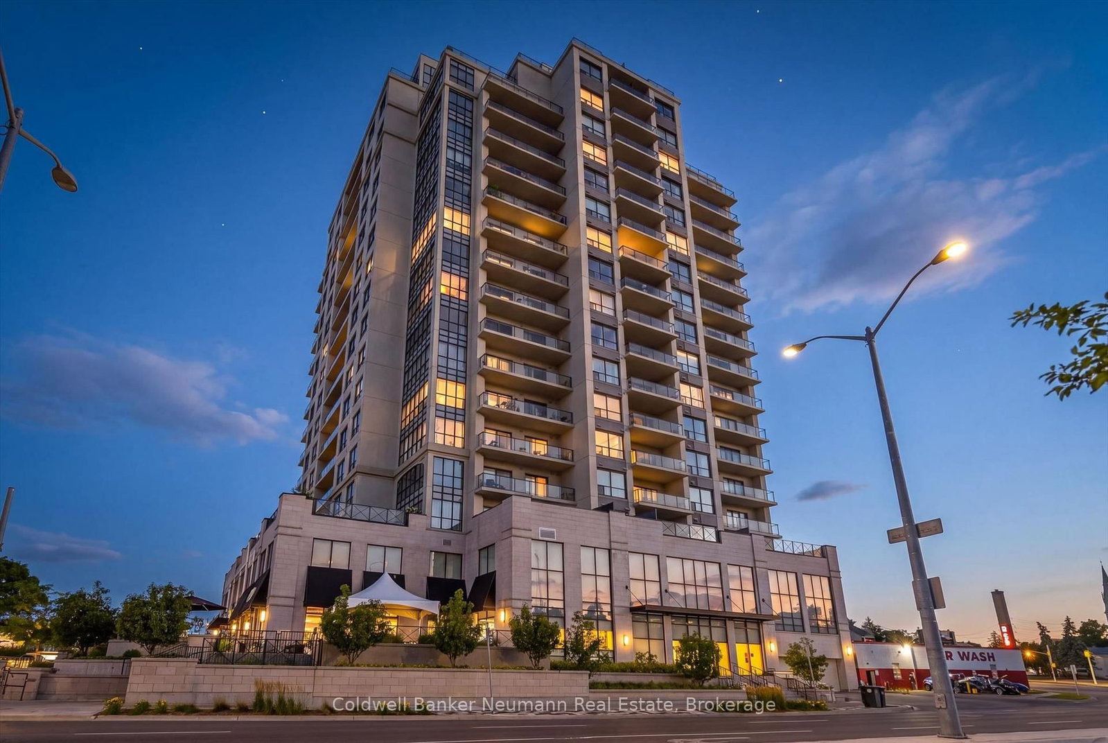 160 Macdonell Street • #504 • Guelph, ON photo 50