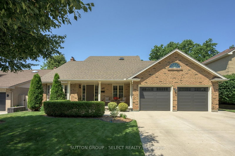48 Lookout Court