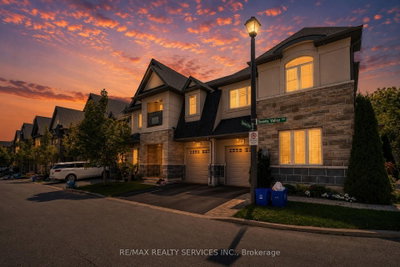 43 Sonoma Valley Crescent • Hamilton, ON photo 4