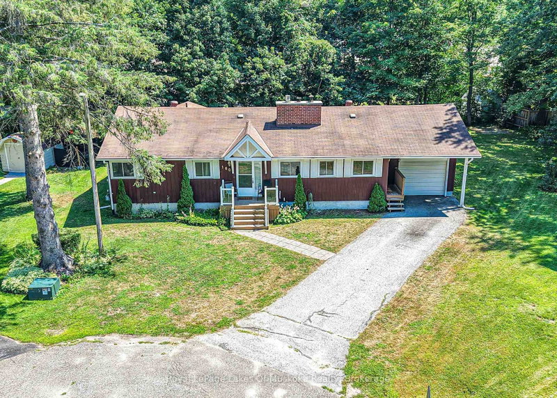 180 Lofty Pines Crescent