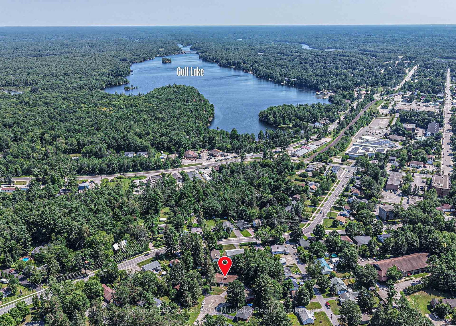 180 Lofty Pines Crescent • Gravenhurst, ON photo 10