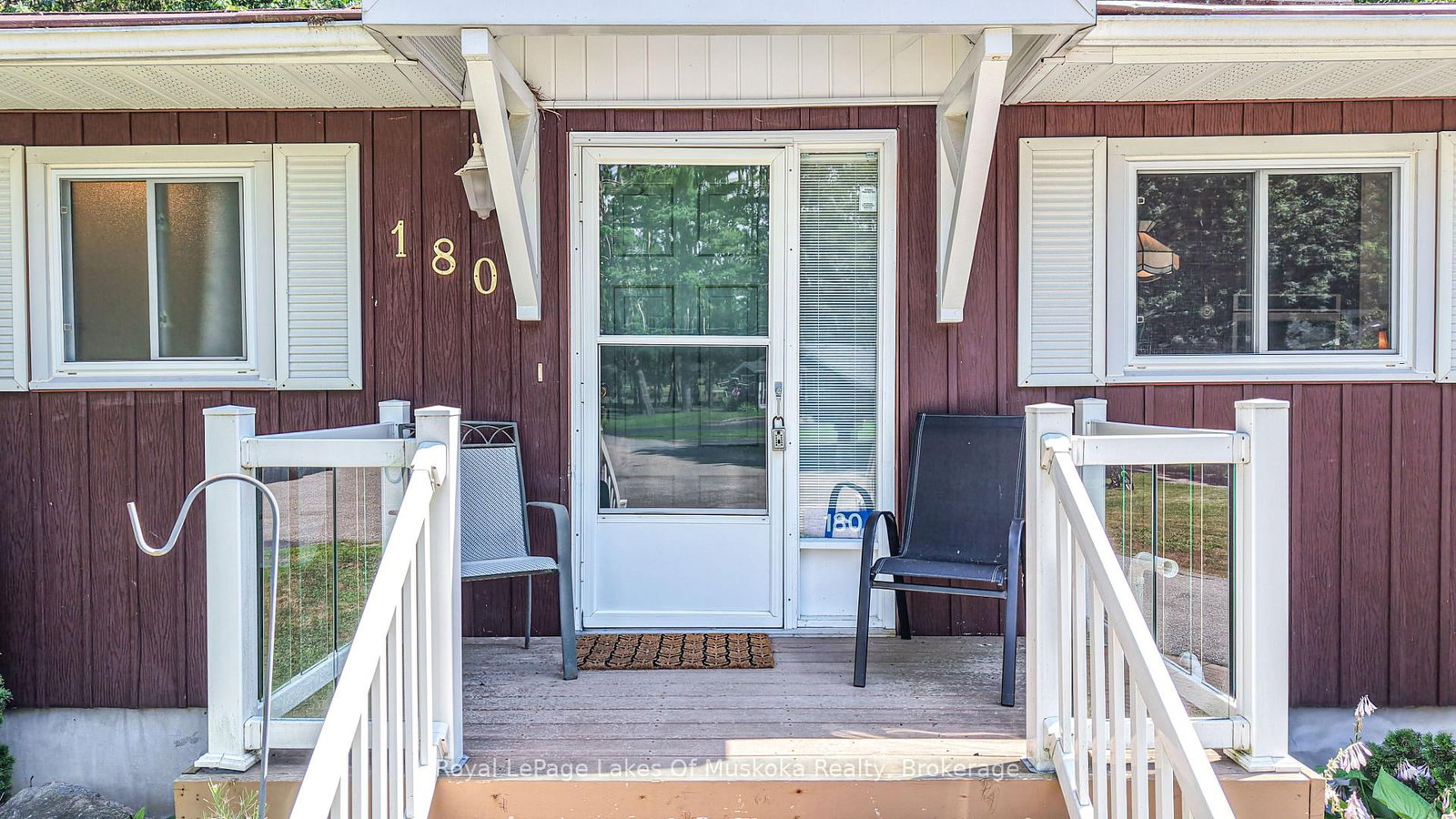180 Lofty Pines Crescent • Gravenhurst, ON photo 12