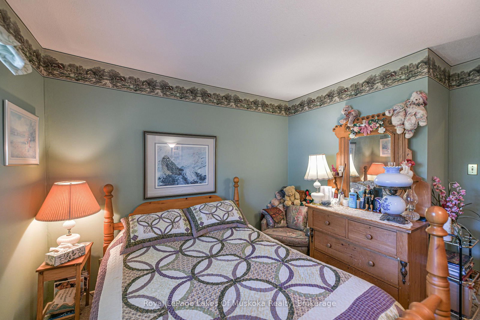 180 Lofty Pines Crescent • Gravenhurst, ON photo 22