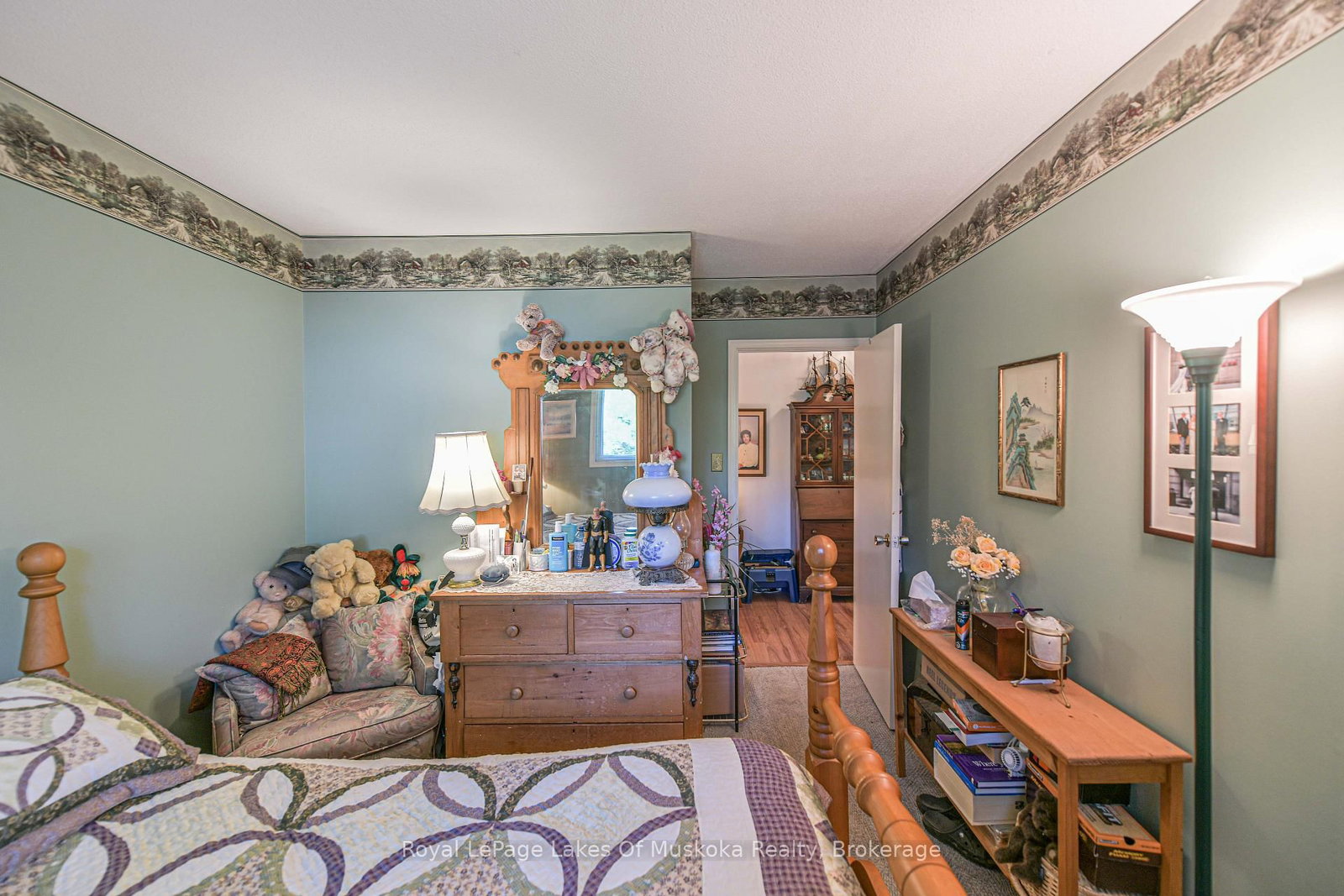 180 Lofty Pines Crescent • Gravenhurst, ON photo 23