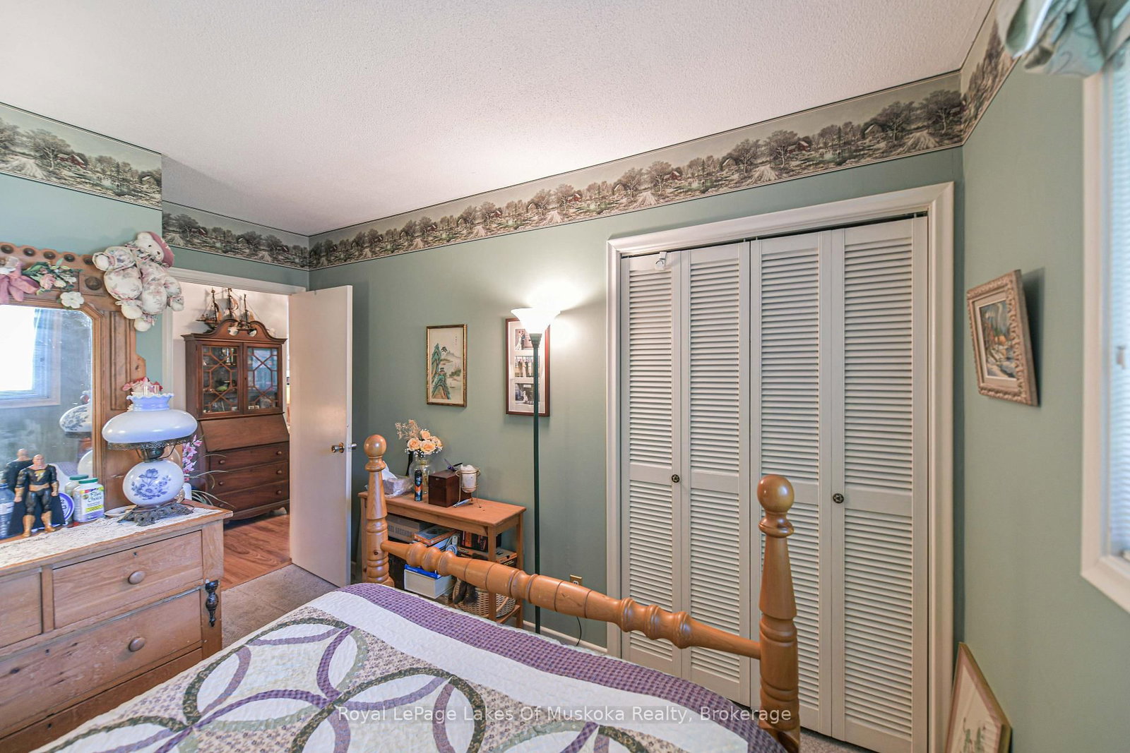 180 Lofty Pines Crescent • Gravenhurst, ON photo 24