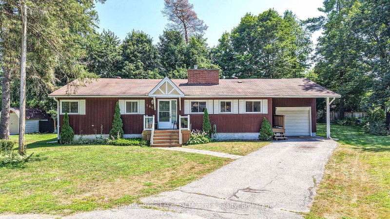 180 Lofty Pines Crescent