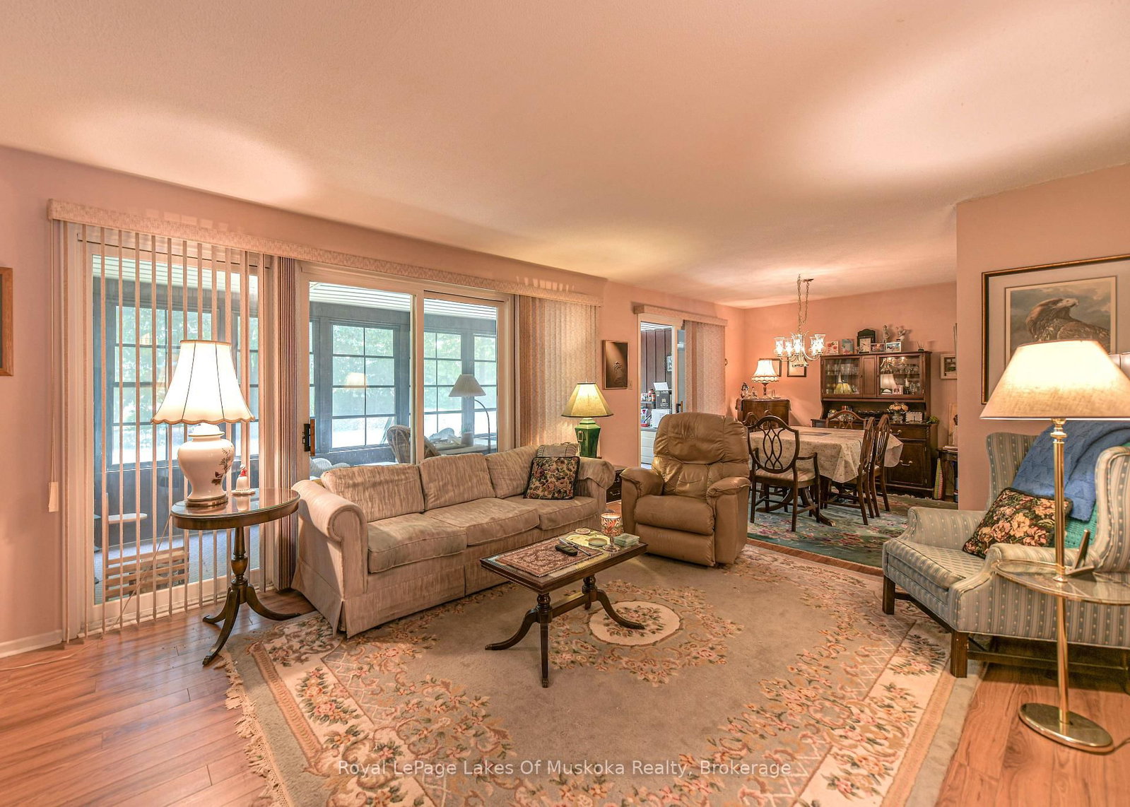 180 Lofty Pines Crescent • Gravenhurst, ON photo 31