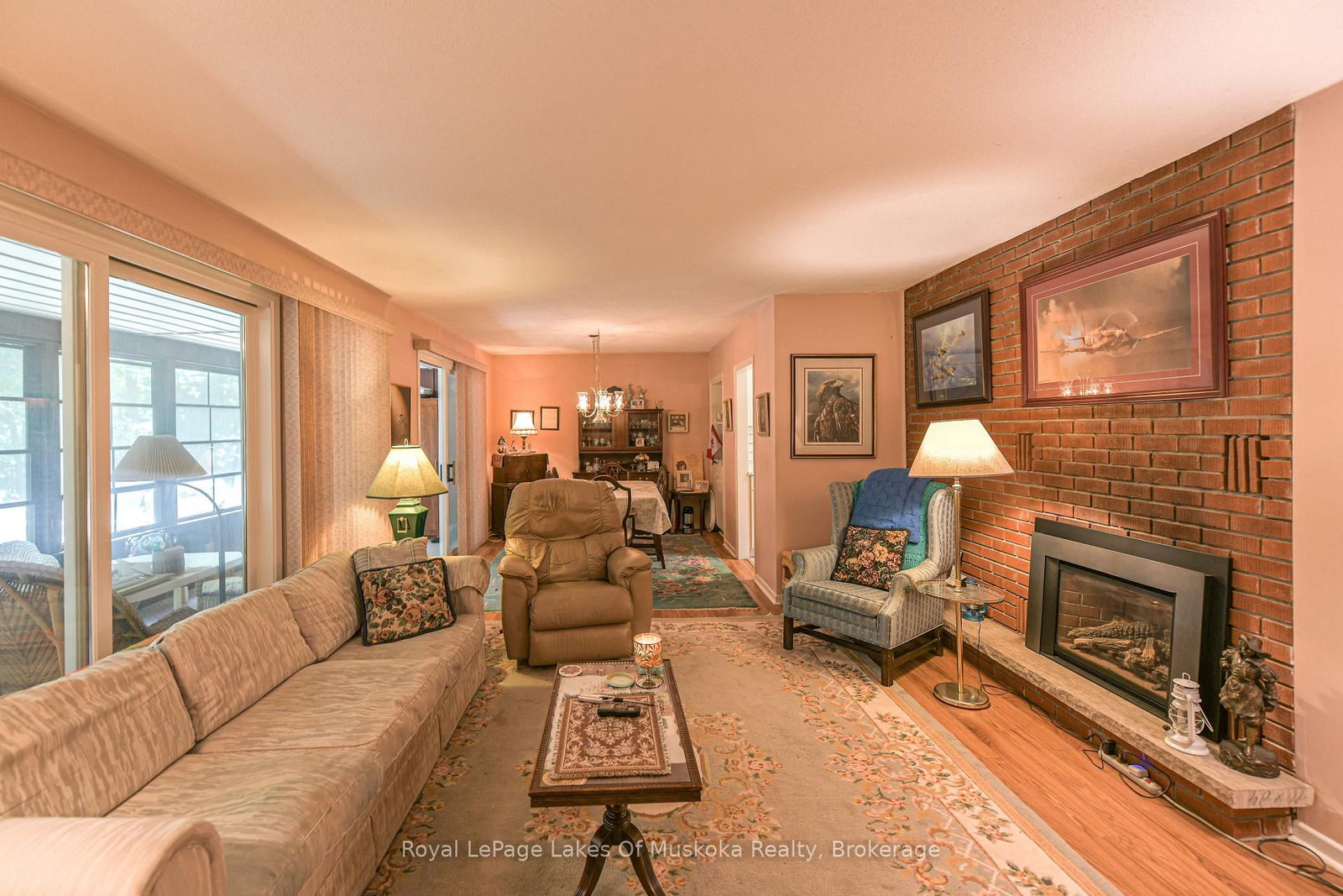 180 Lofty Pines Crescent • Gravenhurst, ON photo 32