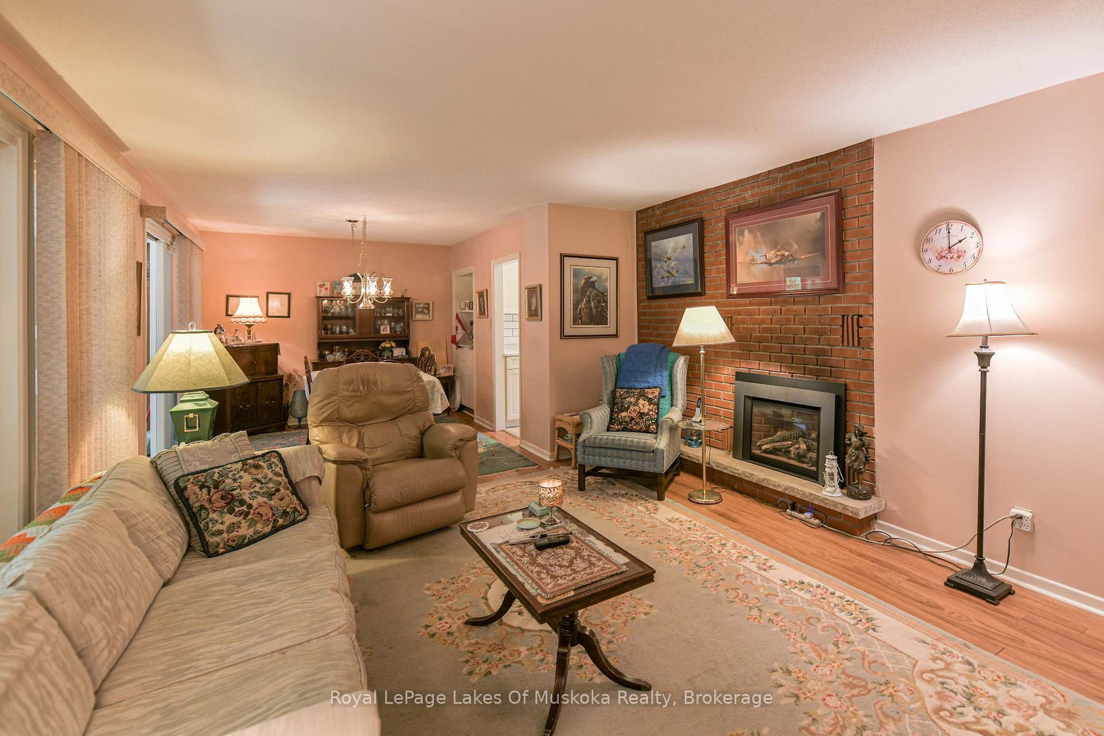 180 Lofty Pines Crescent • Gravenhurst, ON photo 33