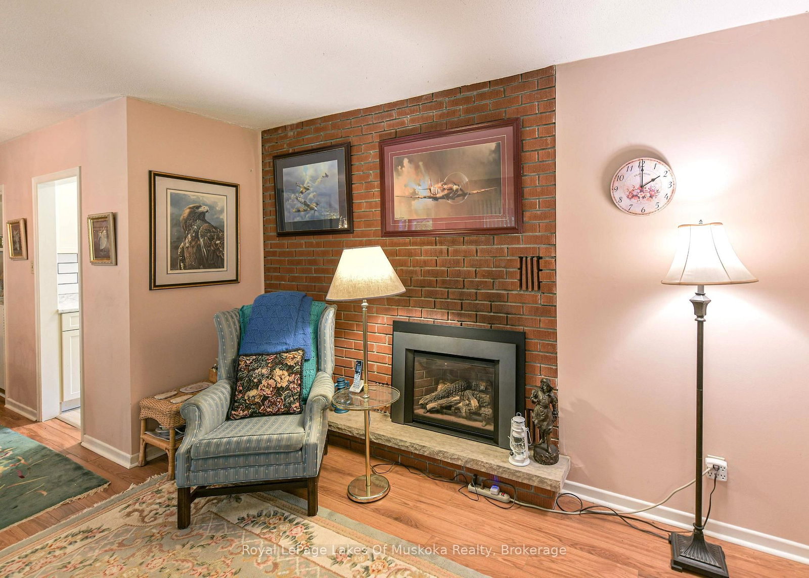 180 Lofty Pines Crescent • Gravenhurst, ON photo 34