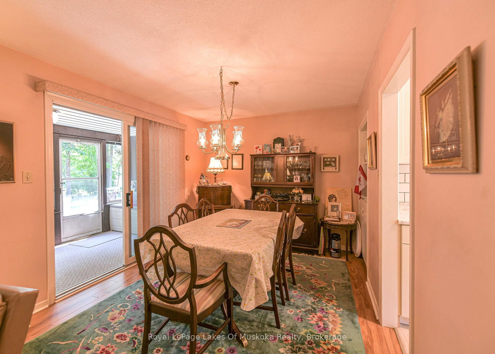 180 Lofty Pines Crescent • Gravenhurst, ON photo 37