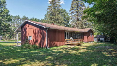 180 Lofty Pines Crescent • Gravenhurst, ON photo 6