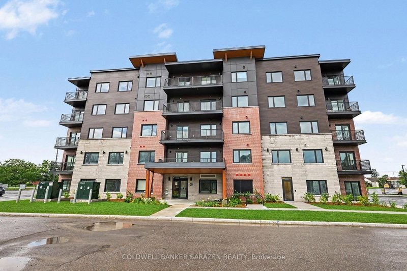 504 - 50 Corb Stewart Court