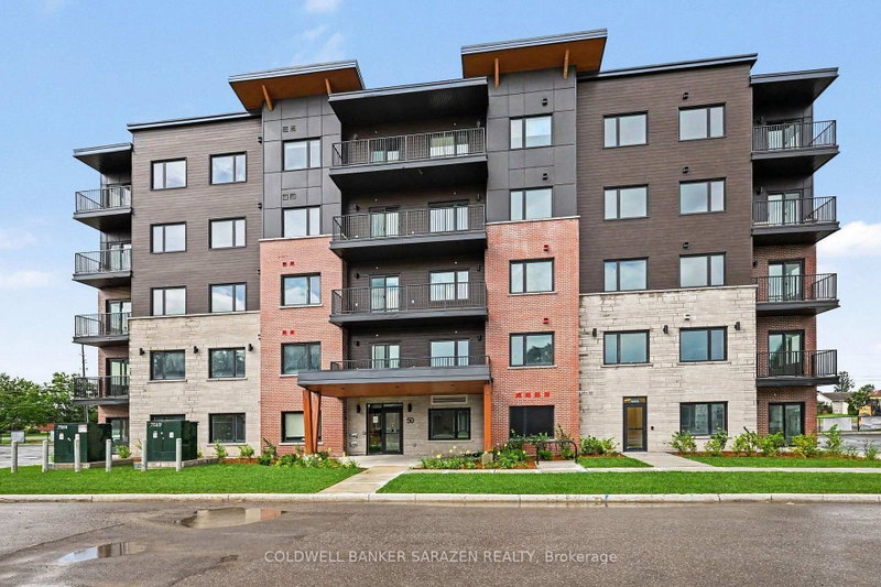 504 - 50 Corb Stewart Court