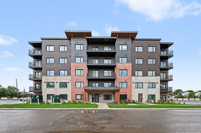 306 - 50 Corb Stewart Court