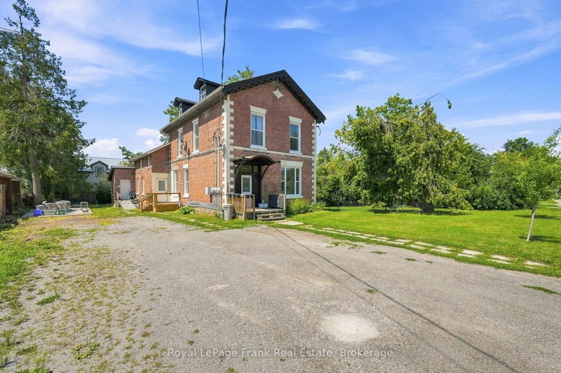 25 Mill Street