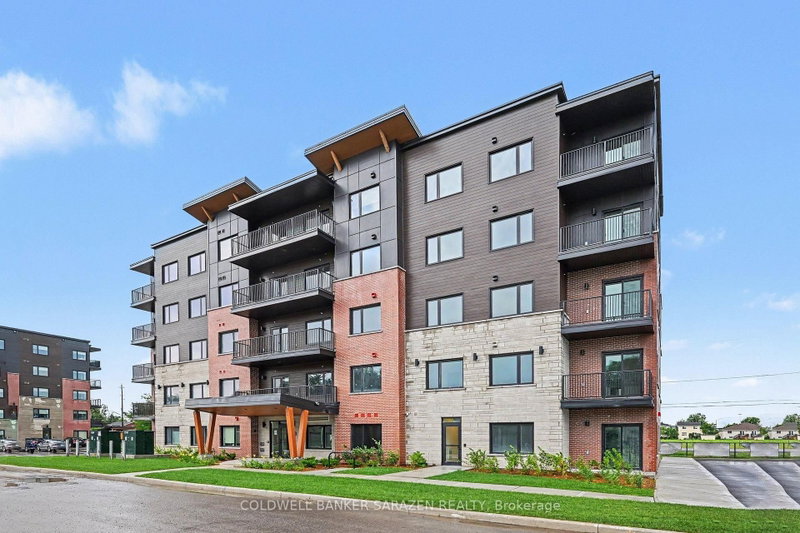 104 - 50 Corb Stewart Court