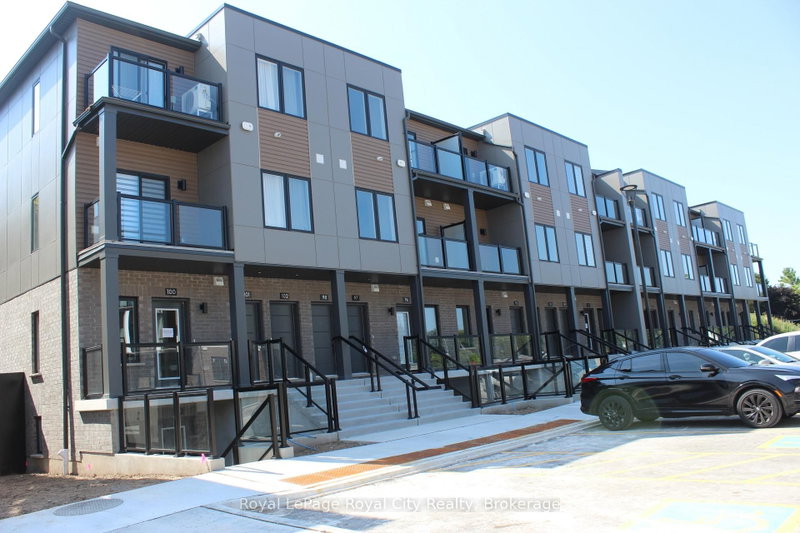 102 - 42 Lowes Road W