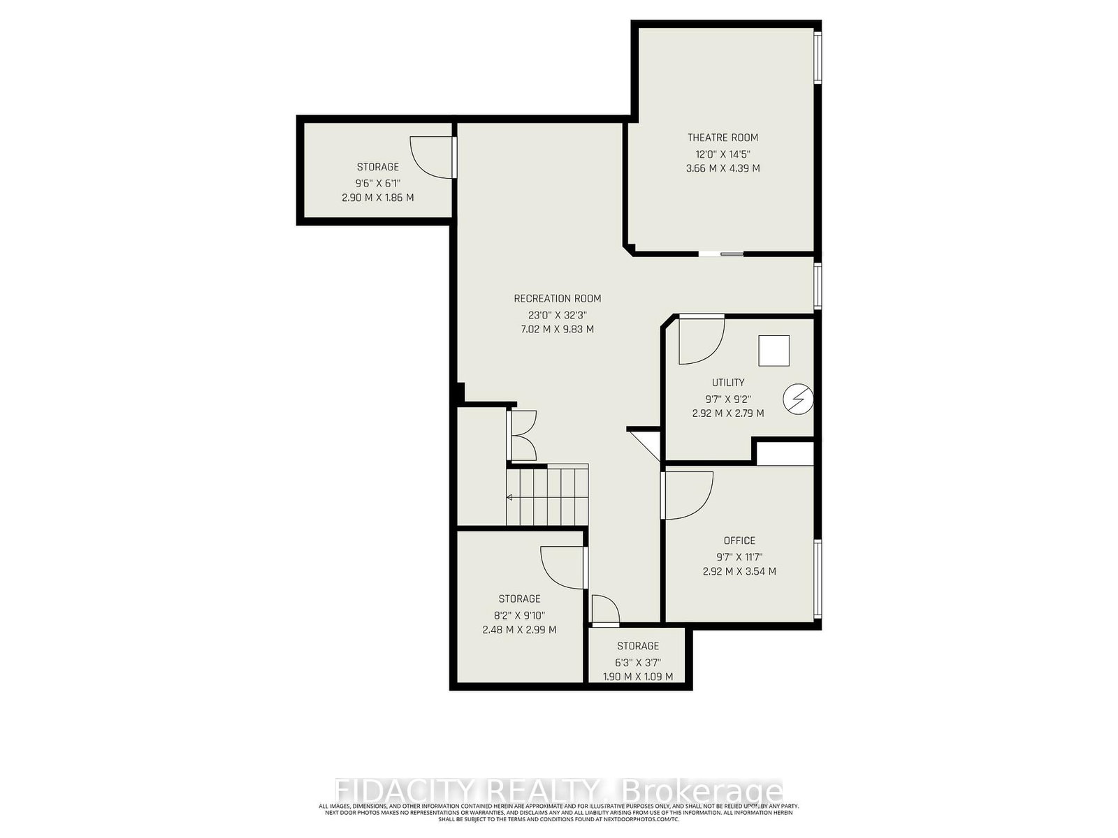 21 West Ridge Drive • Stittsville, ON photo 39