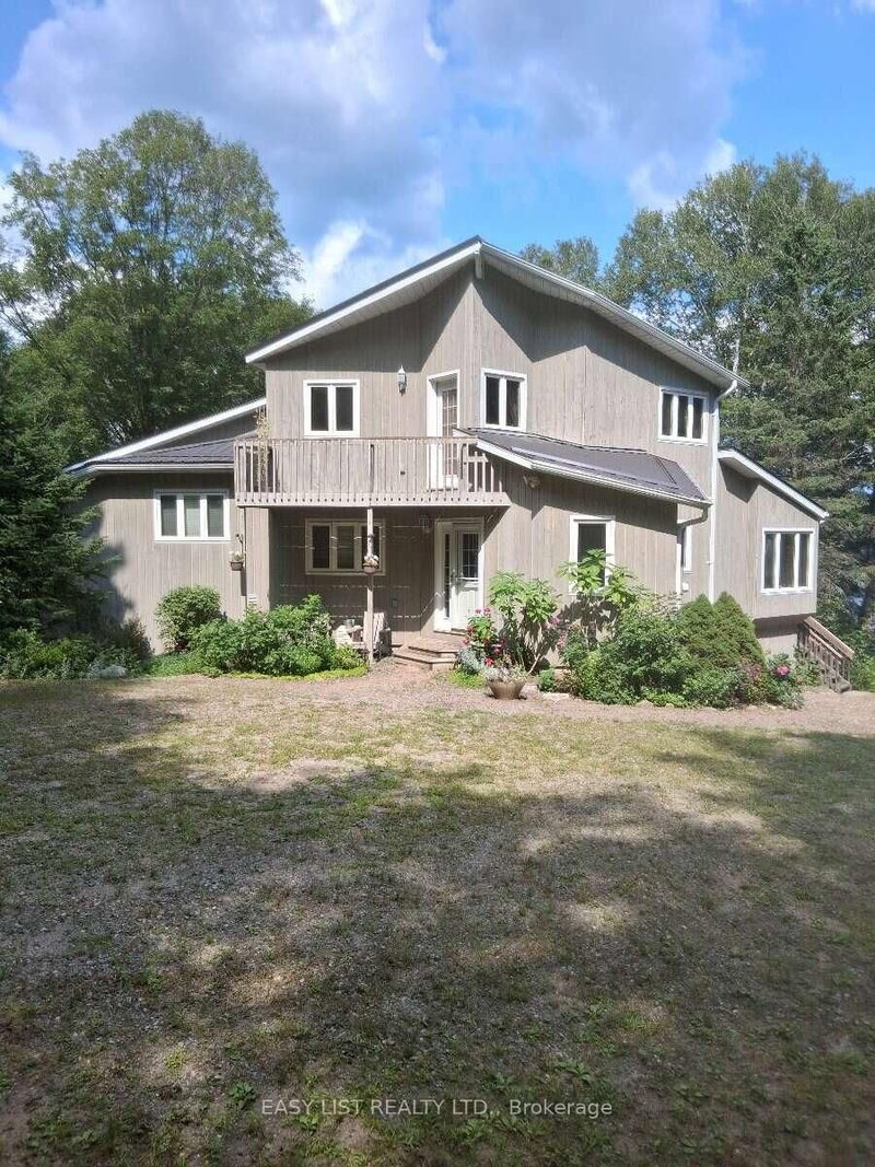 175 Old Man's Lake Lane