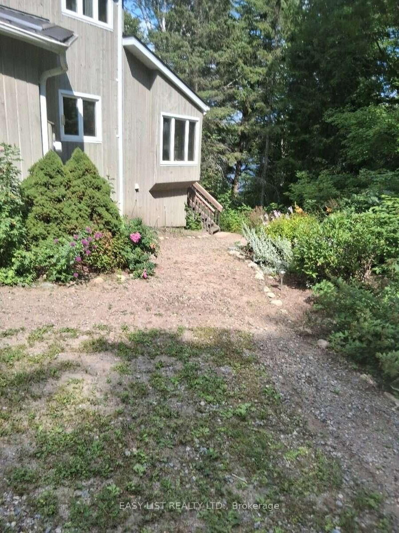 175 Old Man's Lake Lane