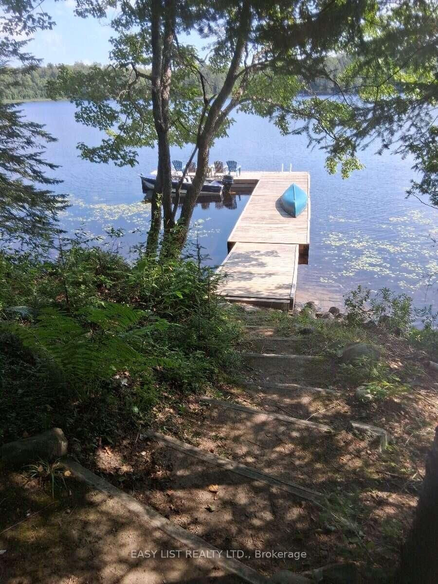 175 Old Man's Lake Lane • Magnetawan, ON photo 49