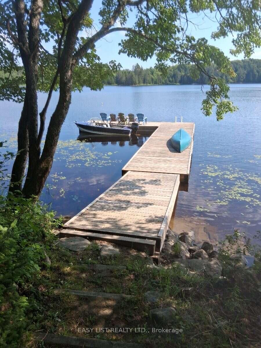 175 Old Man's Lake Lane • Magnetawan, ON photo 50