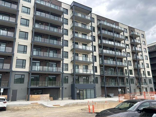 301 - 181 Elmira Road S