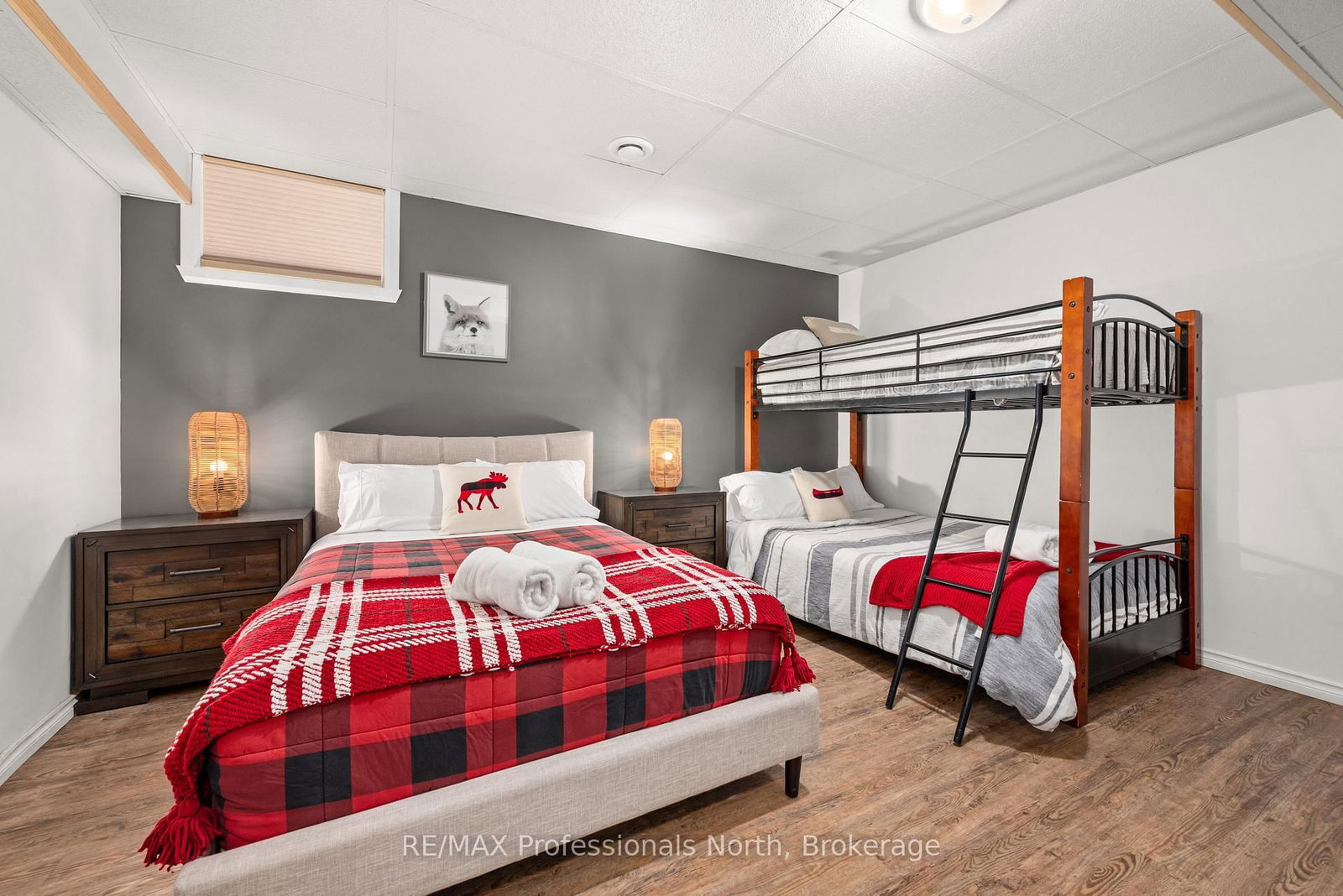 1044 Elk Drive • Dysart et al, ON photo 41