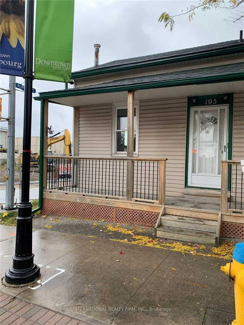 195 Division Street