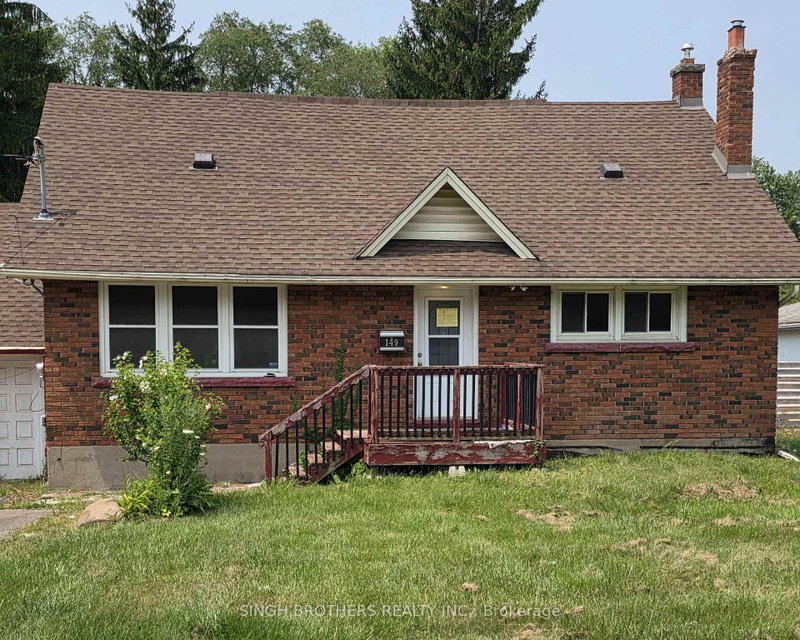 149 Rice Road