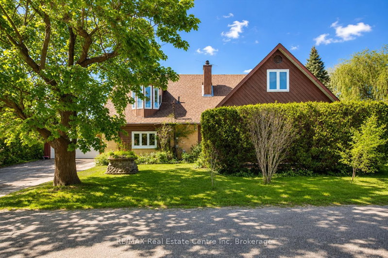 6594 Forestell Road