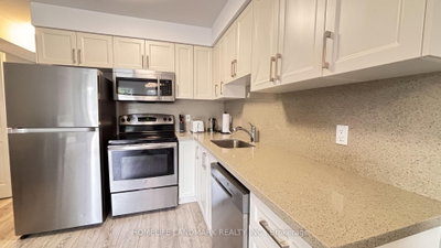 122 COURTLAND Avenue E • Waterloo, ON photo 5