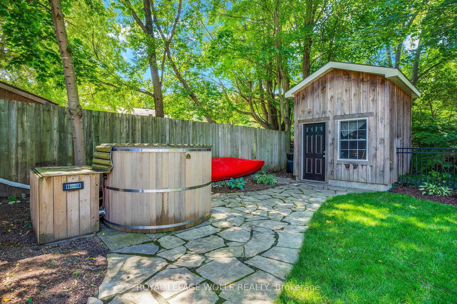 18 West River Street • Brant, ON photo 39