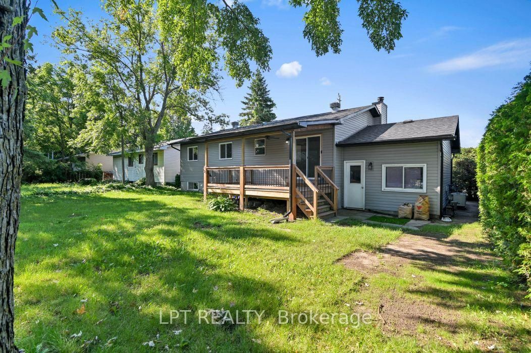 209 BRIDGE Street N • North Grenville, ON photo 26