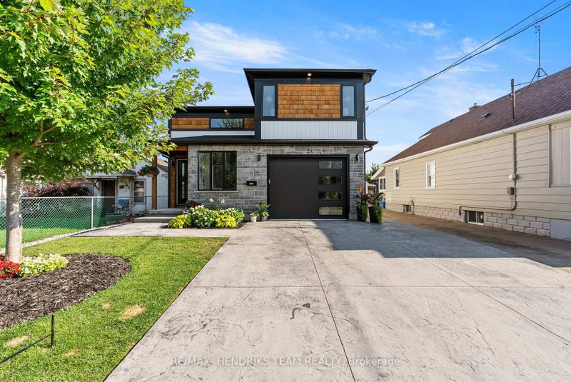 24 Prospect Avenue