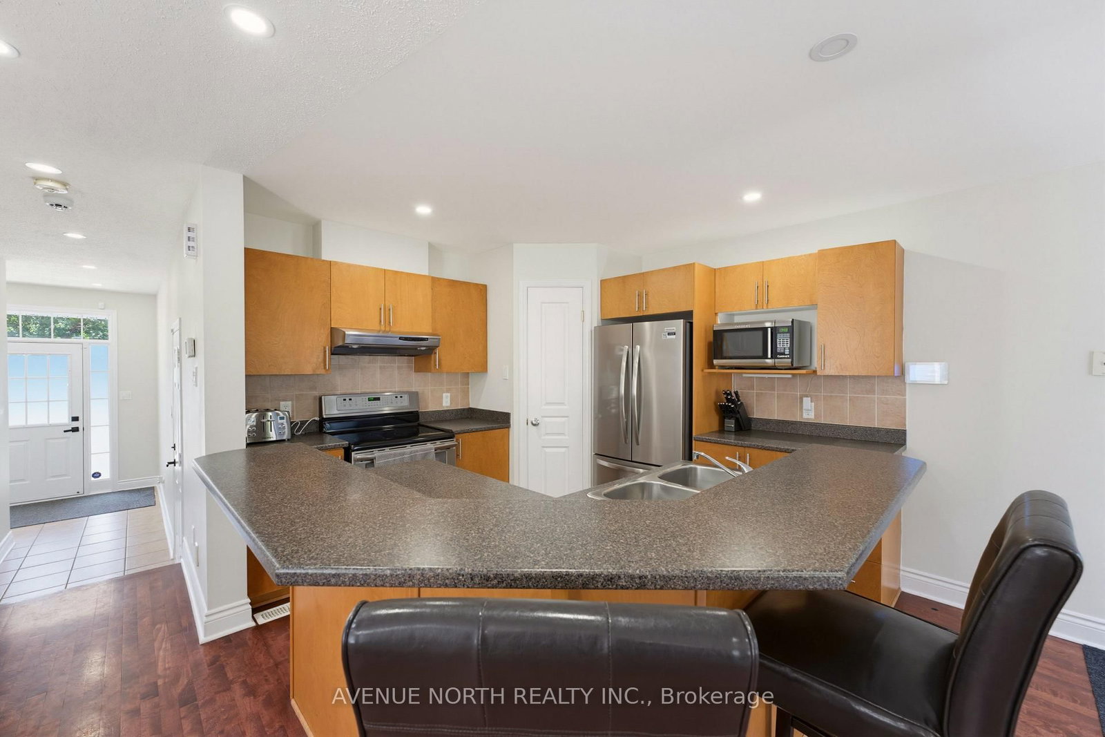 45 SADDLESMITH Circle • Ottawa, ON photo 15