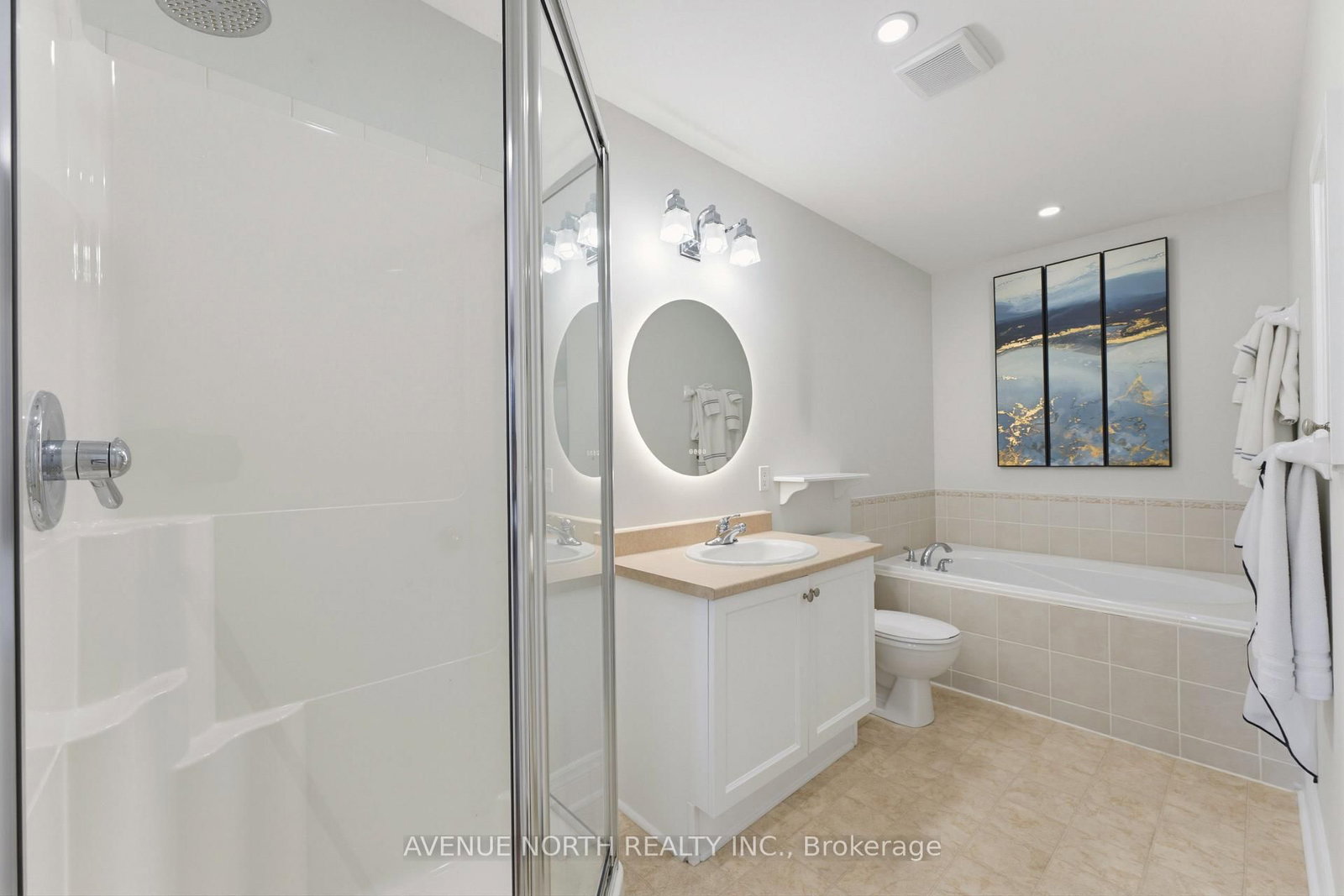 45 SADDLESMITH Circle • Ottawa, ON photo 22